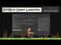 DOSBox Game Launcher & the Add Game Wizard