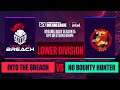 Dota2 - Into The Breach vs. No Bounty Hunter - Game 1 - DreamLeague S15 DPC WEU - Lower Division