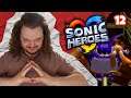 "Dr. Politics" | Sonic Heroes #12 | BoosterPack