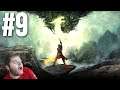 Dragon Age: Inquisition Blind Playthrough - Part 9 (+ Stardew)!