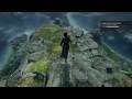 Dragon Age™: Inquisition day 4 running around the Storm coast part 5