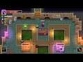 Dungeon Core - Gameplay Part 2 - With all Upgrades