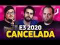 E3 2020 Cancelada por conta da Crise Global de Saúde - E agora?