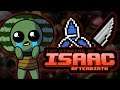 EASY CHALLANGE! - Let's Play The Binding of Isaac Afterbirth+ - Part 188