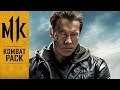 Ed Boon Konfirms Arnold Schwarzenegger For MK 11 DLC
