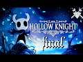El hollow knight y el destello | Hollow Knight 58
