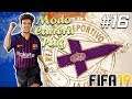 EL NUEVO FICHAJE DEL RC DEPORTIVO QUE ILUSIONA #16 FIFA 19 MODO CARRERA RIQUI PUIG - FC BARCELONA