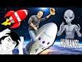 Elon Musk Is Putting Advertisements In Space! Ads In Space?!