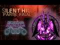EN VIVO - Silent Hill - Parte Final!