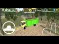 ES Truck Simulator ID - Android Gameplay HD