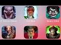 evil nun fgteev game gameplay the horror android new update mask funny videos in real life full