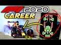F1 2020 Game | 8 THINGS THAT I WANT TO SEE IN F1 2020 CAREER MODE