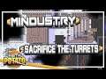 Factorio But It's a Tower Defence Game? - Mindustry - Episode #1