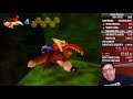 Fails In Speedrunning #179