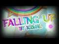 Falling Up → 100% [Extreme Demon] by KrmaL