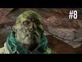 FALLOUT 4 Gameplay Walkthrough Part 8 - Finding Virgil