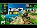 Far Cry 3 Na GTX 1660 Ti Com Os Gráficos Lindos No Ultra 2560x1080 21:9 1440p Ultrawide