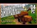 FARMER'S DYNASTY #4 - O TRABALHO PARA CONSEGUIR A COLHEITADEIRA! / PC