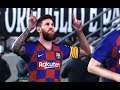 FC Barcelona vs Juventus | eFootball PES 2020 Démo | Difficulté Superstar PC