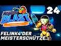 FELINK4 der MEISTERSCHÜTZE?! - Let's Play Nintendo Land [WII U] Together Part 24 | GamingMaxe [DE]