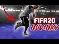 FIFA 20 NOVINKY 🔥 JAK BUDE FUNGOVAT MÓD VOLTA?! 😱