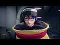 File 03 Link!!.....Astral Chain Episode 2 [Nintendo Switch]