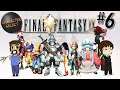 Final Fantasy IX Part 6 - A Non Princess Kidnapping Plot - CharacterSelect