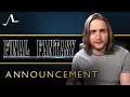 Final Fantasy Retrospective Series | BIG Announcement