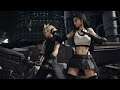 Final Fantasy VII Remake |Modo difícil | Capítulo 4