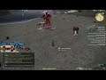 Final Fantasy XIV Full Playthrough Part XLIX - MSQing to the point I want to be before 50 in jobs