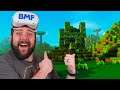 FINALLY Minecraft VR On The Oculus Quest 2?...Sort Of | Minecraft VR Clone