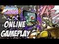 Finally Trying out Jojo Heritage For the Future Online - Old Joseph - Online Gameplay