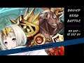Fire Emblem Heroes - Bound Hero Battle -- Ylgr & Helbindi (Infernal)