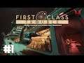 First Class Trouble (ฉบับ Live) | #1