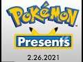 First Pokémon Presents of 2021 | Diamond & Pearl Remakes, NEW Pokémon Snap, Pokémon Legends: Arceus