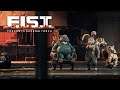 《暗影火炬城》發售日預告 F.I.S.T.: Forged In Shadow Torch Official Release Date Trailer