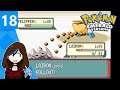 FlutterBug - Pokémon Emerald Version - Full Stream (Part 18)