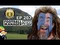 FM19 Fort William FC - Premiership EP207 - Premiership - Football Manager 2019