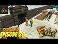 Founder's Fortune | Season 2 | The Lost Son! | Ep. 28
