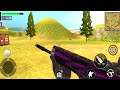 FPS Commando One Man Army - Free Shooting Games - Android GamePlay FHD #4