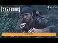 Freaker Boss - DAYS GONE on PlayStation 5 Gameplay Part 19