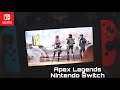 Free Game Apex Legends Nintendo Switch V2 First Look Handheld Gameplay