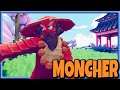 Fusion! Monk + The Teacher = Moncher vs Every Faction - TABS MODS GAMEPLAY