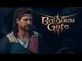 Gale's Story Baldur's Gate 3 Lady Let's Play
