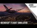 Game Spotlight | Microsoft Flight Simulator