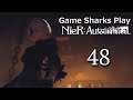 GameSharks: NieR: Automata (Part 48) Everything is Meaningless...