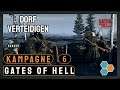 Gates of Hell - Deutsche Kampagne #6 | Dorf verteidigen | Gameplay / Tutorial / Deutsch