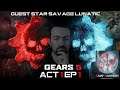 Gears 5 Act 1 | Co.Op With Savage Lunatic