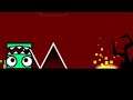 Geometry Dash - Memory Madness (Level by me)