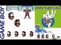 Ghostbusters 2 Game Boy - C&M Playthrough